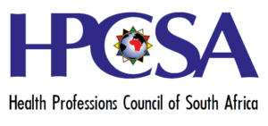 Dr. H.F. Visser HSPCA Logo