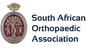 Orthopaedic Surgeon Dr. H.F. Visser SAOA logo