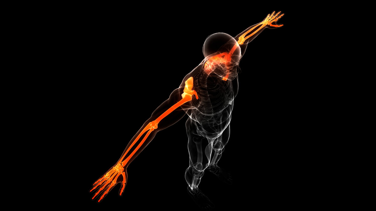 Dr HF Visser Orthopaedic Surgeon